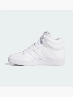 Kinder adidas Hoops Mid 4.0 Kids Schuh