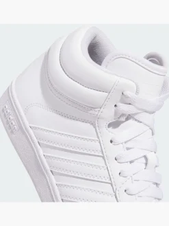Kinder adidas Hoops Mid 4.0 Kids Schuh