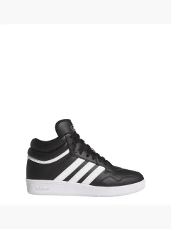 Kinder adidas Hoops Mid 4.0 Kids Schuh