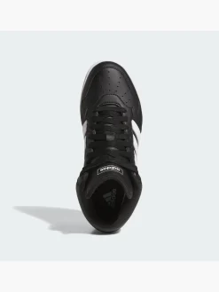 Kinder adidas Hoops Mid 4.0 Kids Schuh