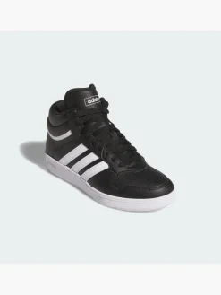 Kinder adidas Hoops Mid 4.0 Kids Schuh
