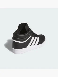 Kinder adidas Hoops Mid 4.0 Kids Schuh
