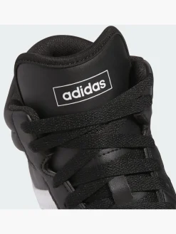 Kinder adidas Hoops Mid 4.0 Kids Schuh