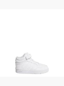 Kinder adidas Hoops Mid 4.0 Kids Schuh
