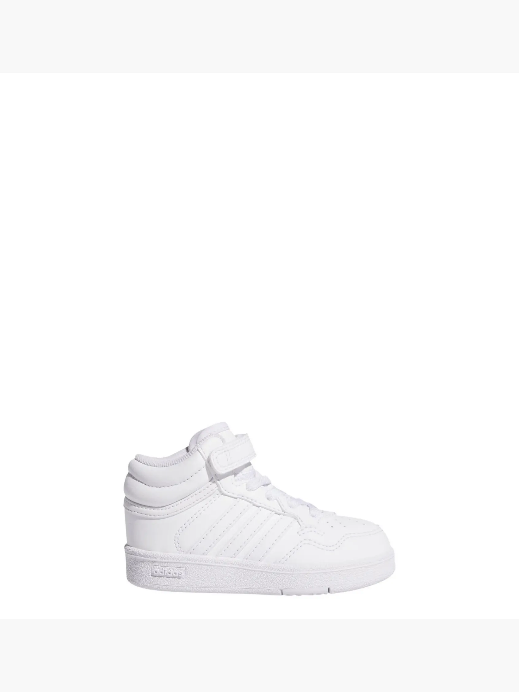 Kinder adidas Hoops Mid 4.0 Kids Schuh