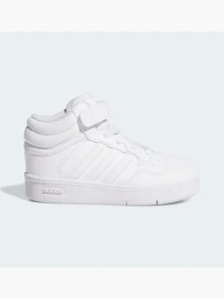 Kinder adidas Hoops Mid 4.0 Kids Schuh
