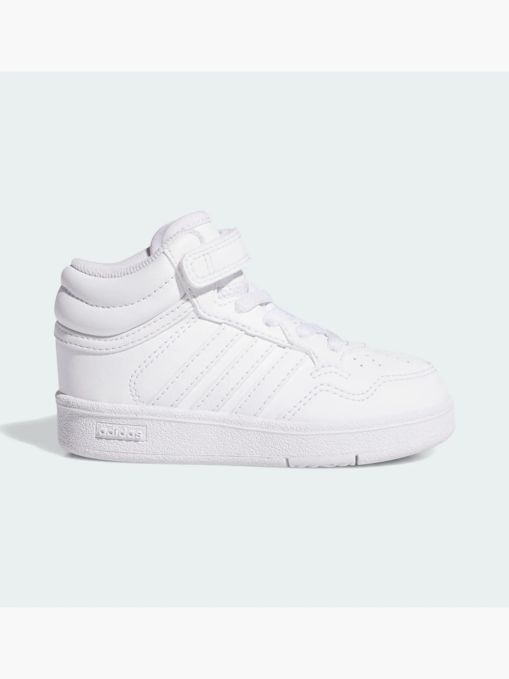 Kinder adidas Hoops Mid 4.0 Kids Schuh