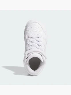 Kinder adidas Hoops Mid 4.0 Kids Schuh