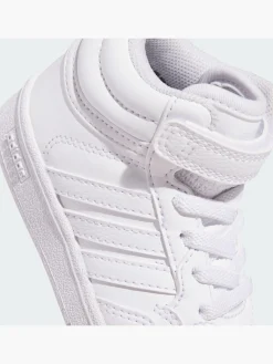 Kinder adidas Hoops Mid 4.0 Kids Schuh