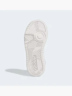 Kinder adidas Hoops Mid Schuh