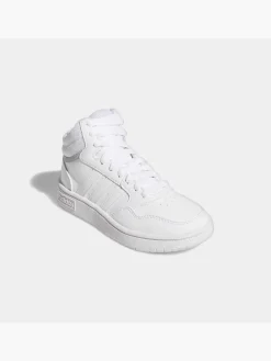 Kinder adidas Hoops Mid Schuh