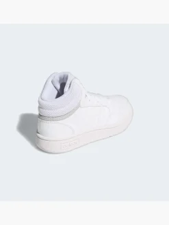 Kinder adidas Hoops Mid Schuh