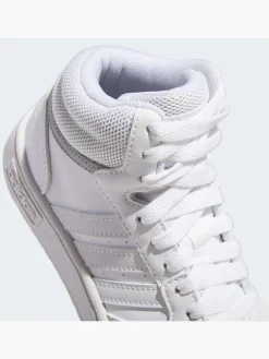 Kinder adidas Hoops Mid Schuh