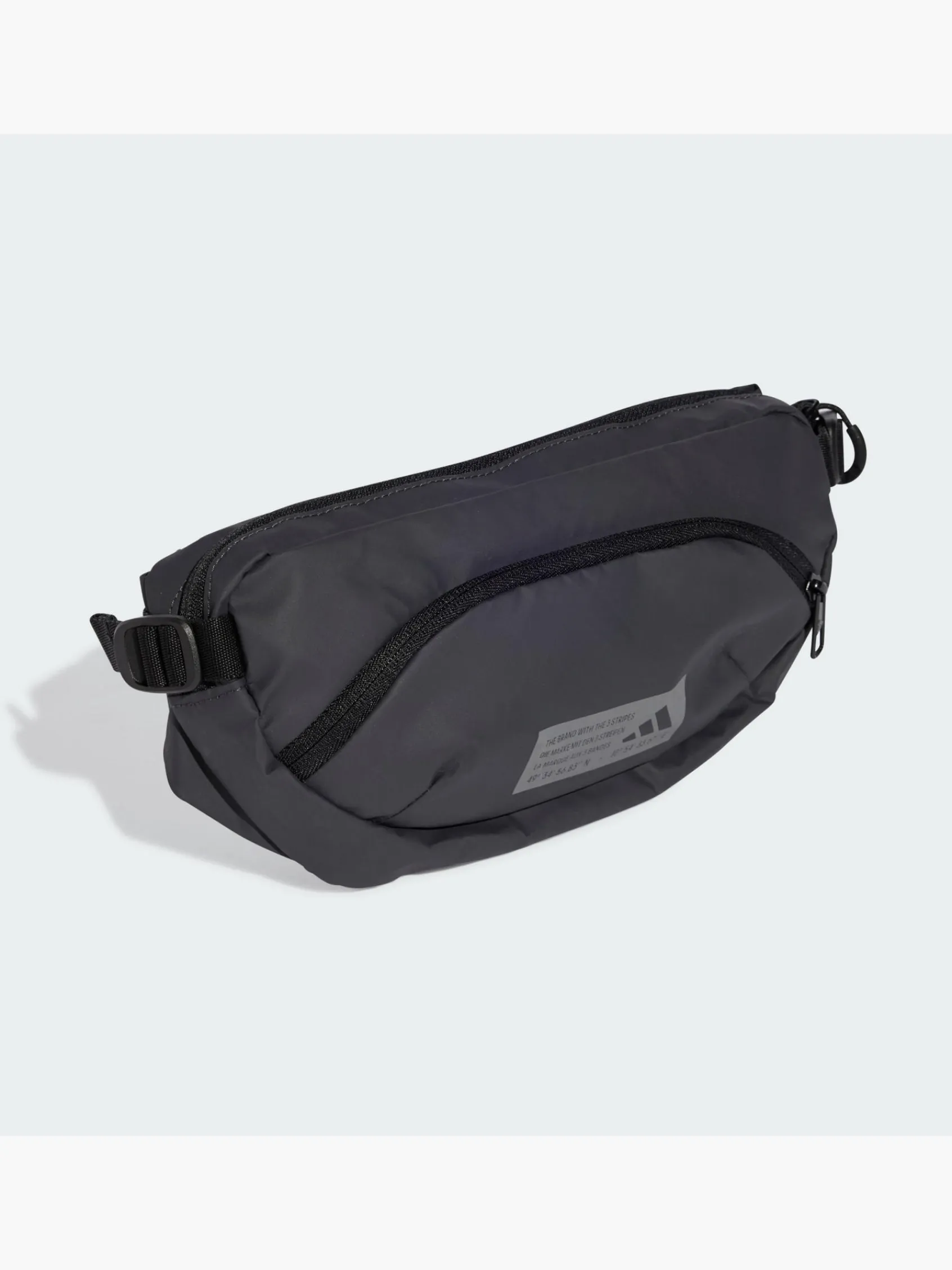 Herren adidas Hybrid Bauchtasche