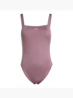 Damen adidas Iconisea Badeanzug