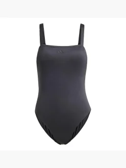 Damen adidas Iconisea Badeanzug