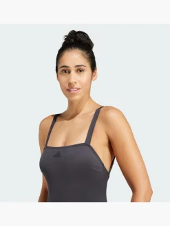 Damen adidas Iconisea Badeanzug