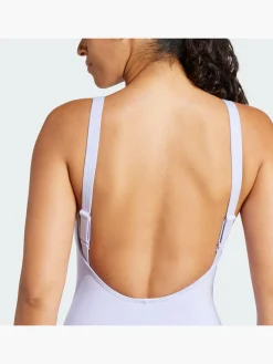 Damen adidas Iconisea Badeanzug
