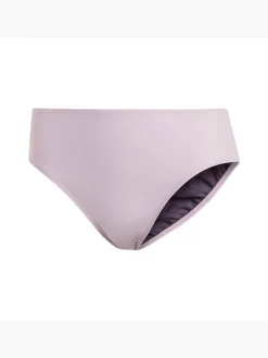 Damen adidas Iconisea High-Waist Bikinihose