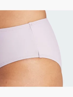 Damen adidas Iconisea High-Waist Bikinihose