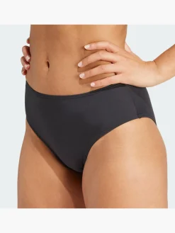 Damen Iconisea Mid-Waist Bikinihose