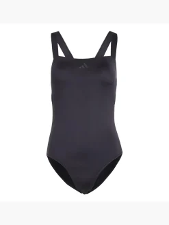 Damen adidas Iconisea Padded Premium X-Back Badeanzug