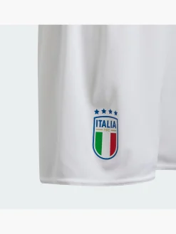 Kinder adidas Italien 24 Mini-Heimausrüstung