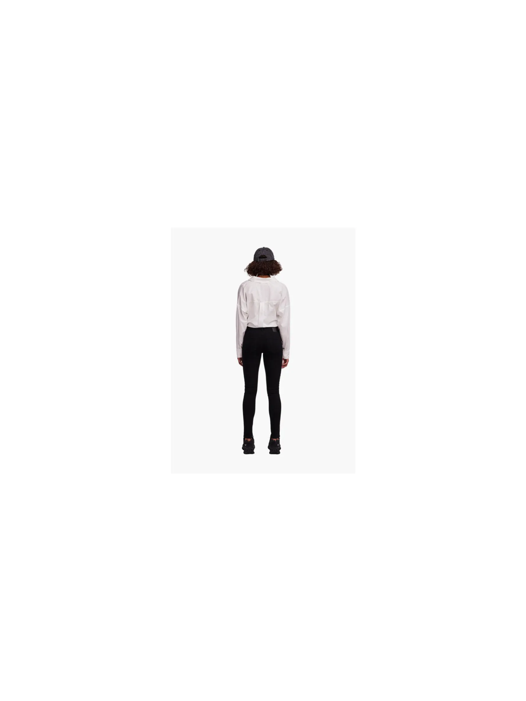 Damen PIECES Jeans