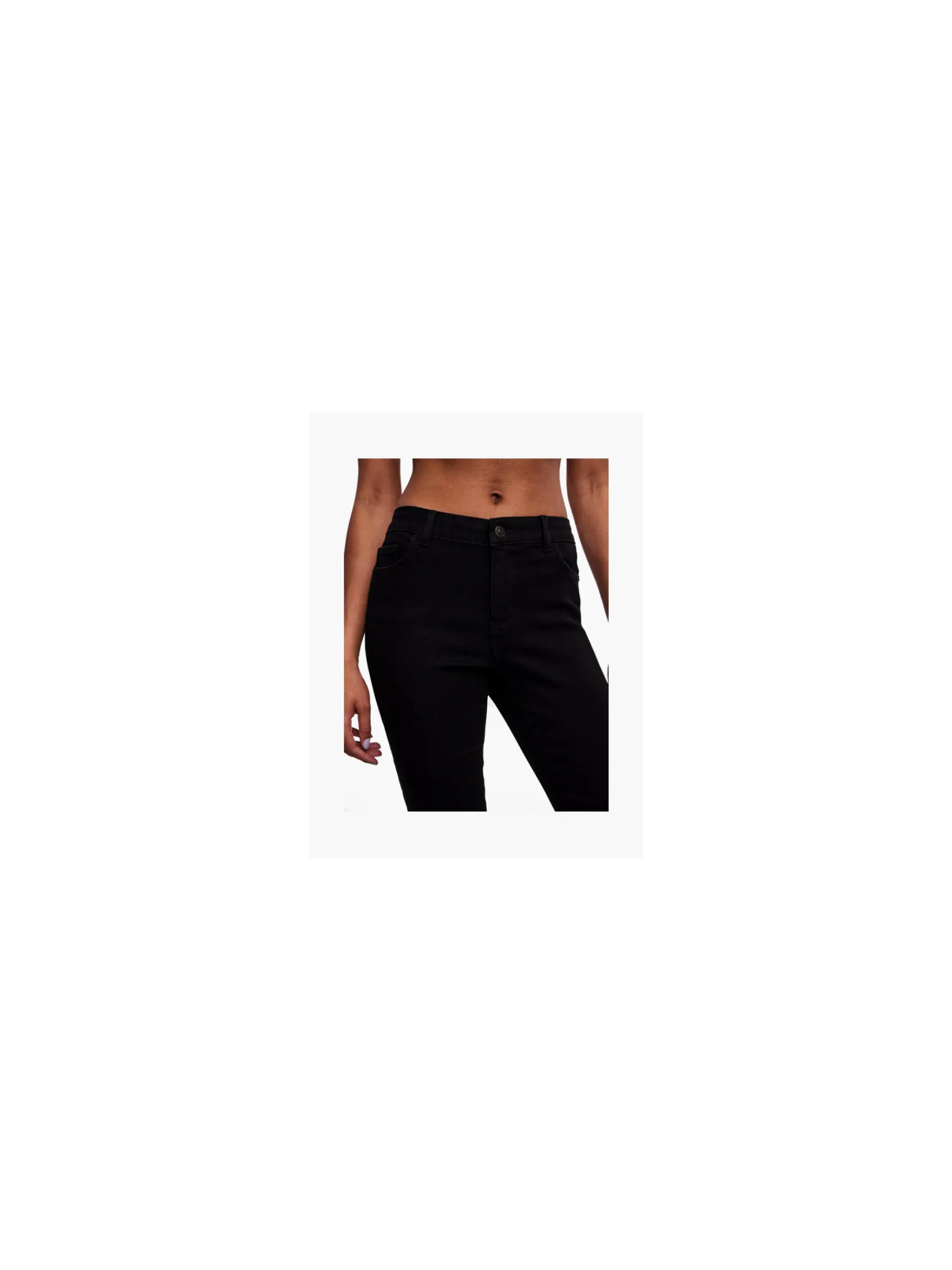Damen PIECES Jeans