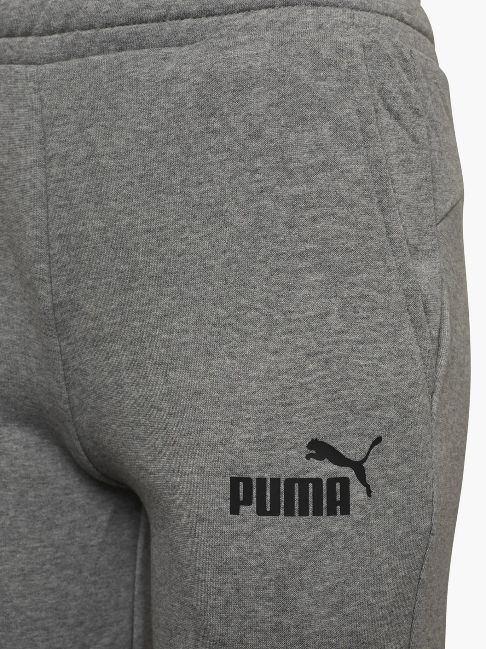 Herren PUMA Jogginghose