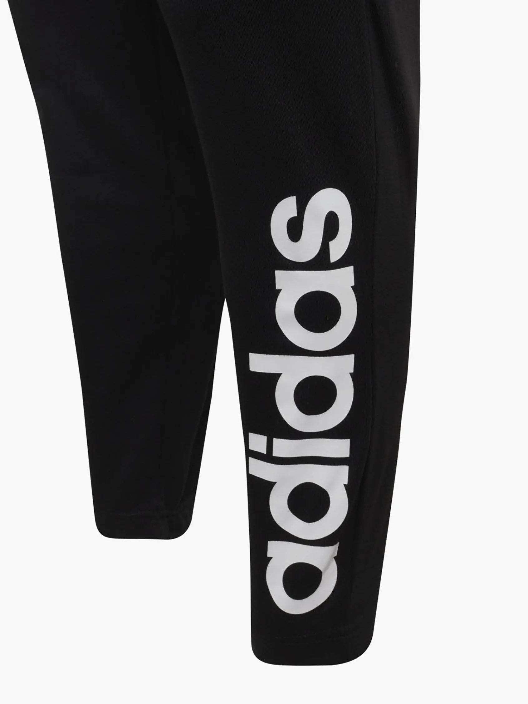 Herren adidas Jogginghose
