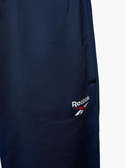 Herren Reebok Jogginghose