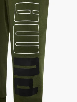 Herren PUMA Jogginghose