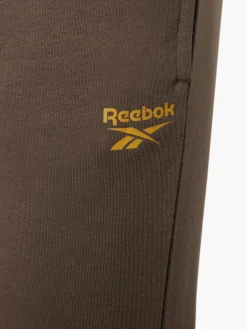 Herren Reebok Jogginghose