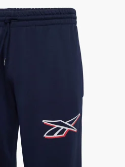 Herren Reebok Jogginghose