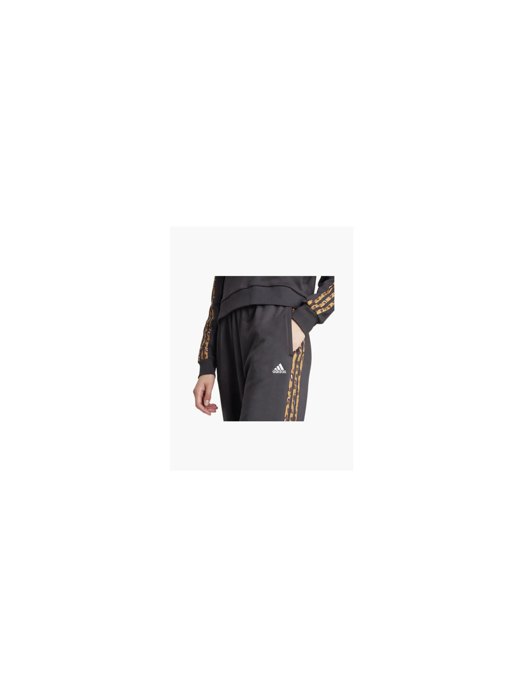 Damen adidas Jogginghose