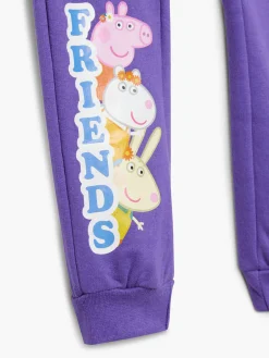 Kinder Peppa Pig Jogginghose