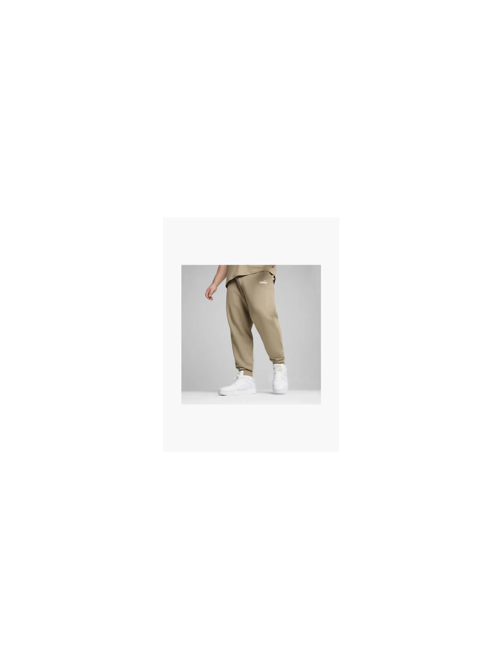 Herren PUMA Jogginghose