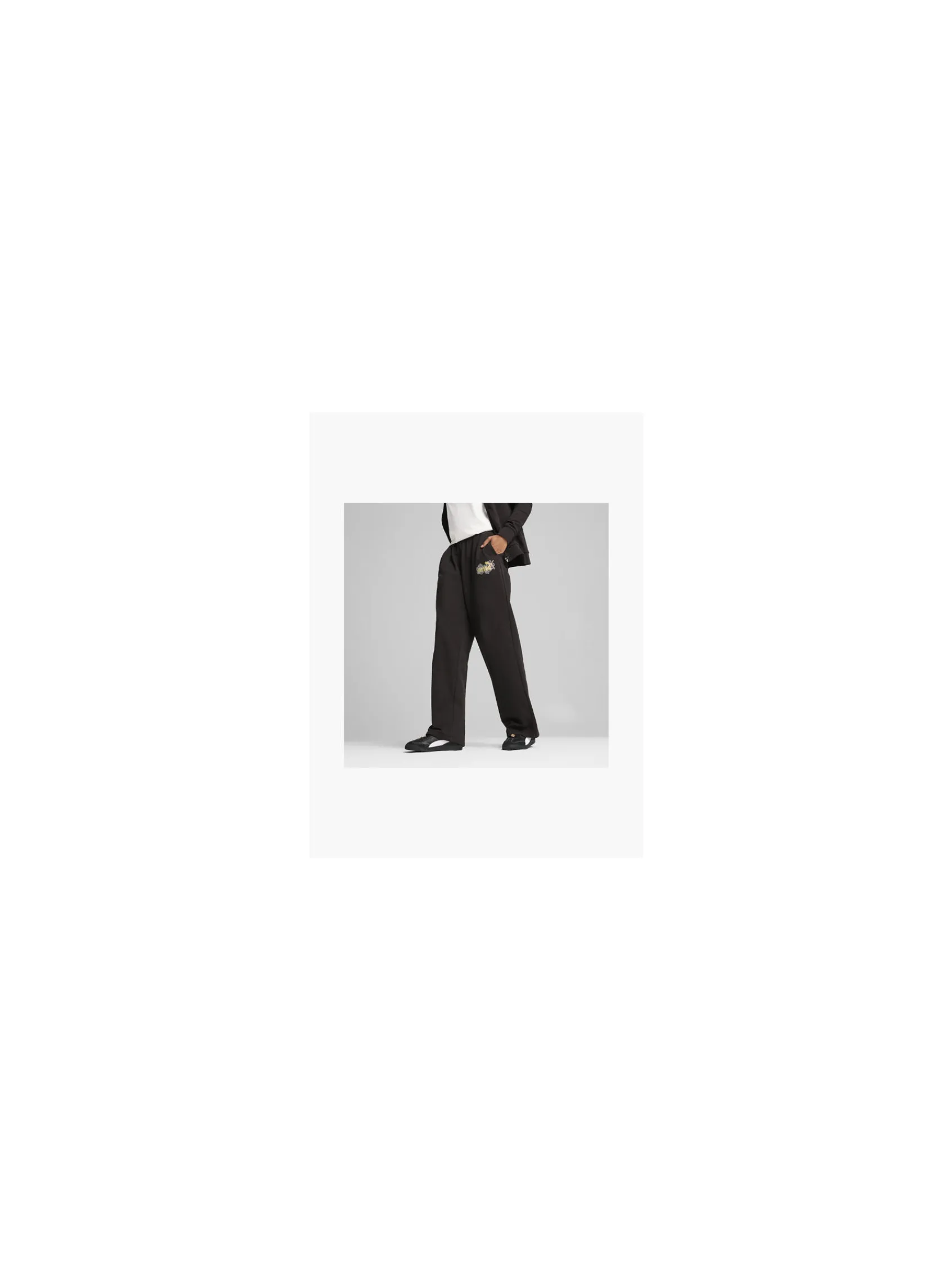Damen PUMA Jogginghose