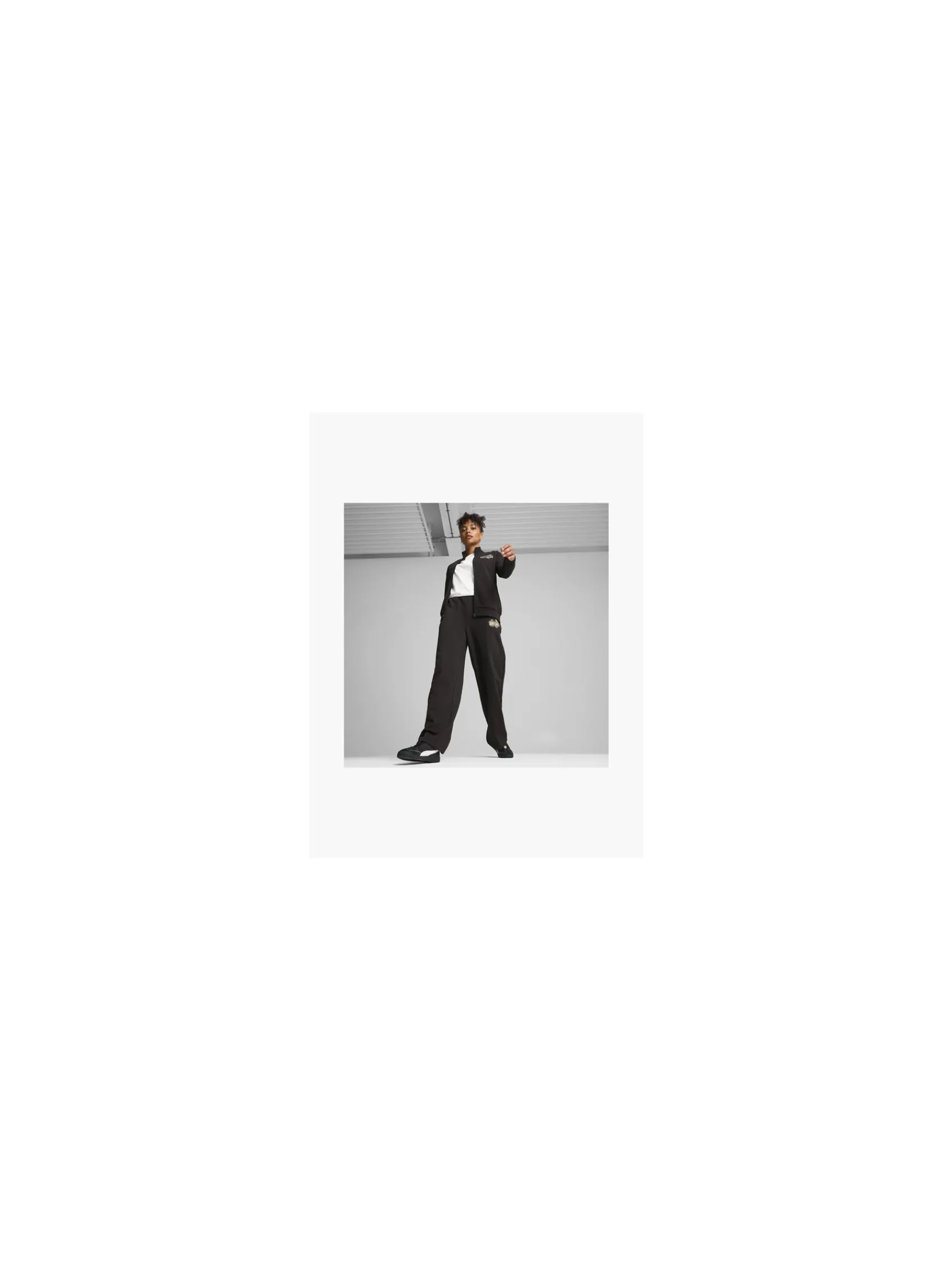 Damen PUMA Jogginghose