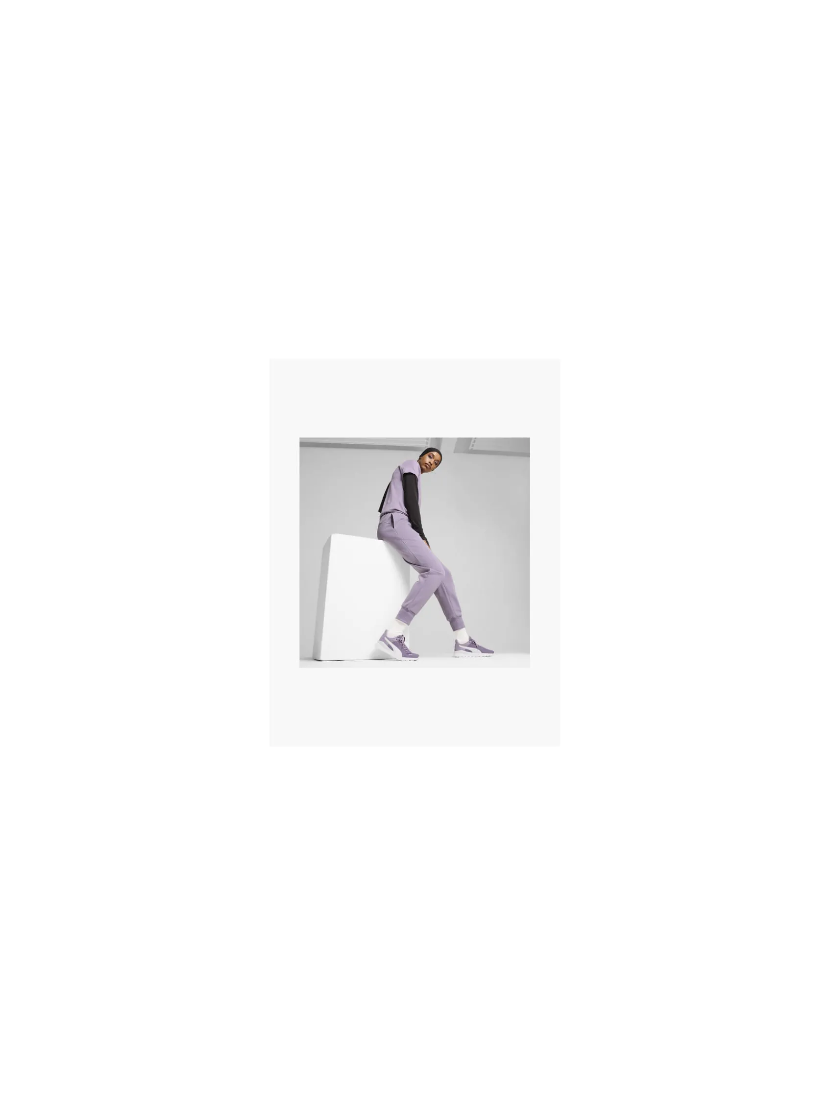 Damen PUMA Jogginghose