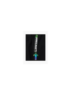 Kinder Minecraft Jogginghose