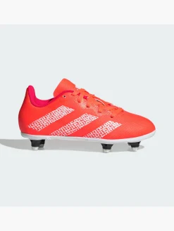 Kinder adidas Junior SG Rugbyschuh