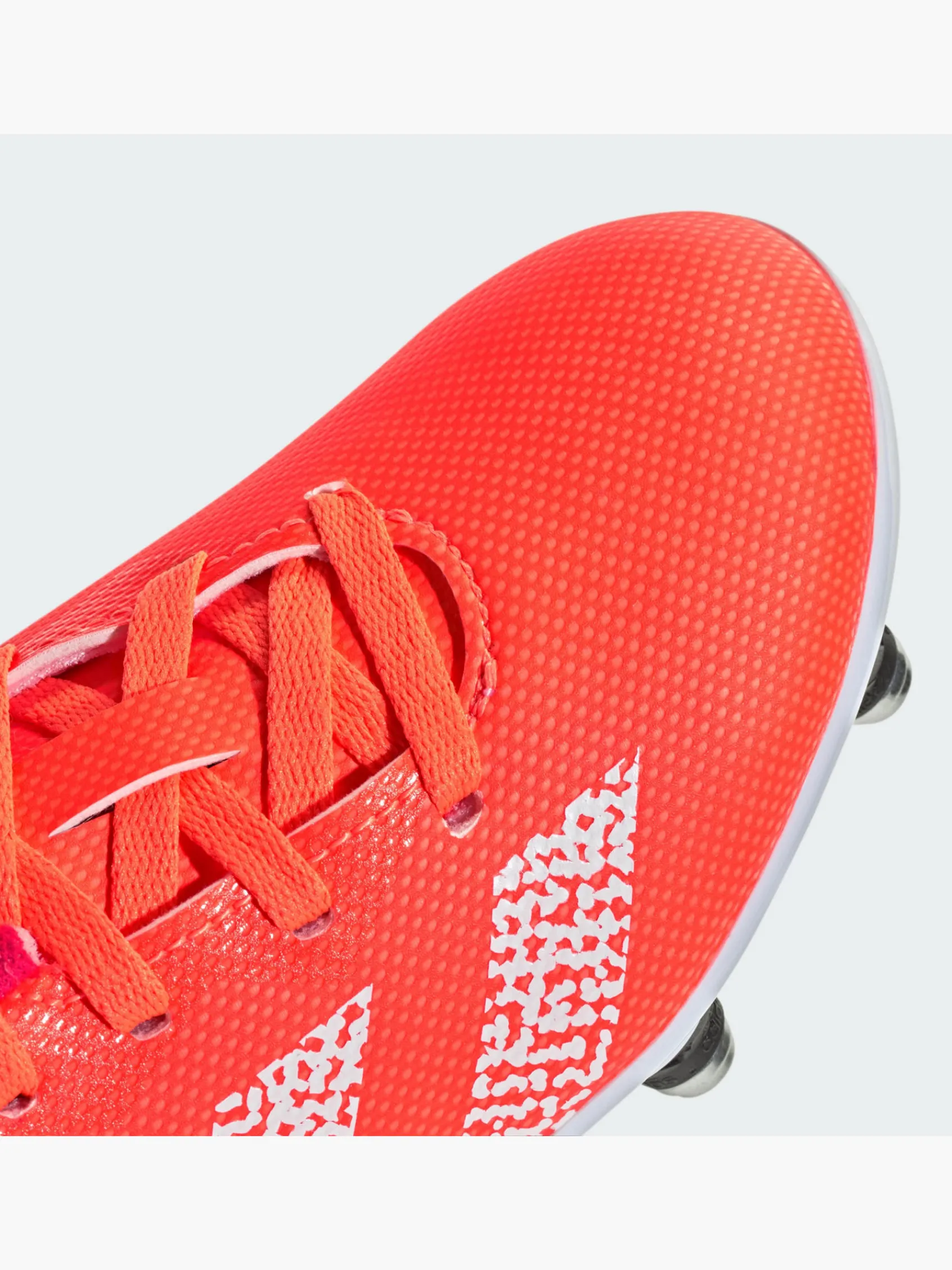 Kinder adidas Junior SG Rugbyschuh