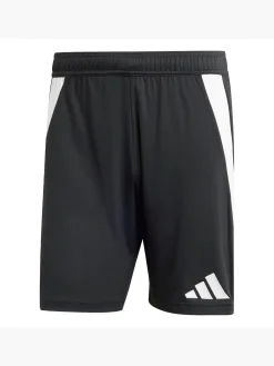 Herren adidas Juventus Turin 24/25 Heimshorts