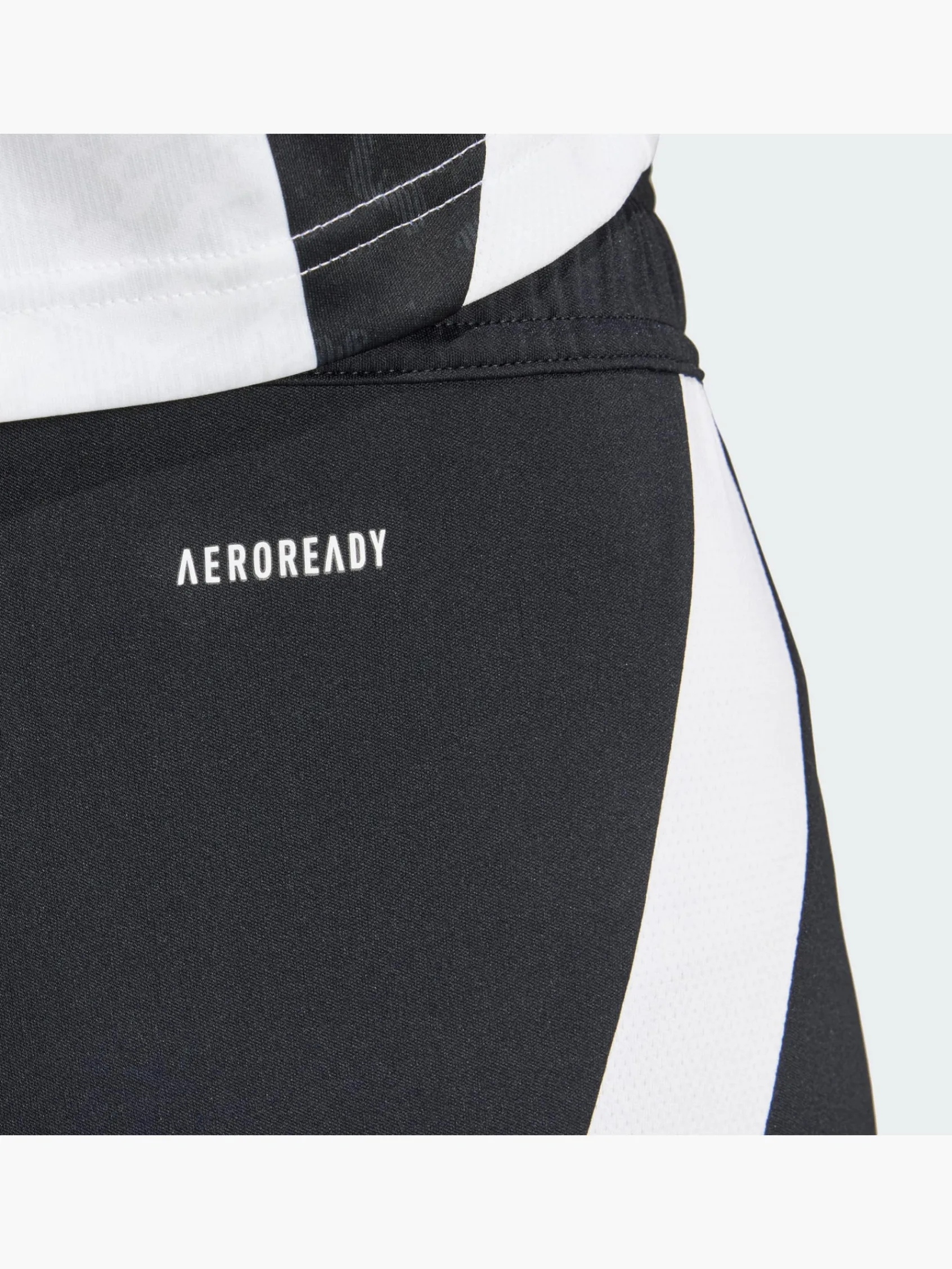 Herren adidas Juventus Turin 24/25 Heimshorts