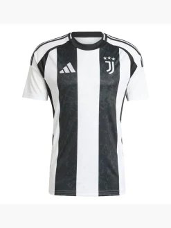 Herren adidas Juventus Turin 24/25 Heimtrikot