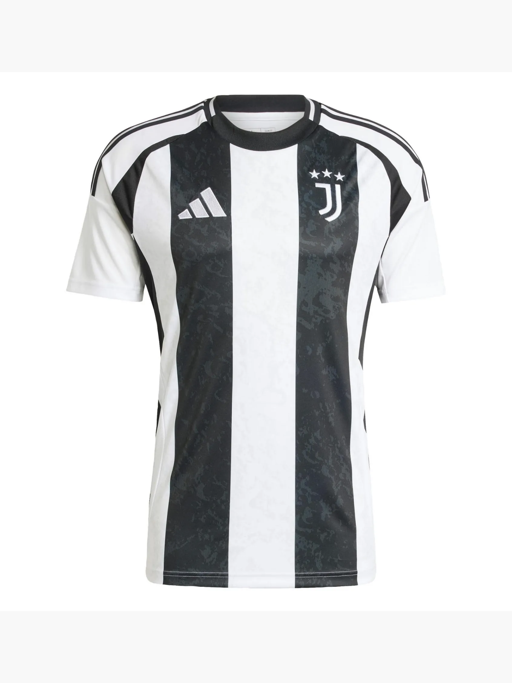 Herren adidas Juventus Turin 24/25 Heimtrikot