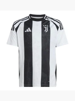 Kinder adidas Juventus Turin 24/25 Kids Heimtrikot