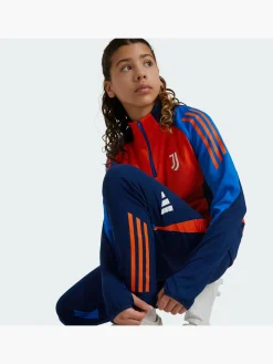 Kinder adidas Juventus Turin Tiro 24 Competition Kids Trainingshose
